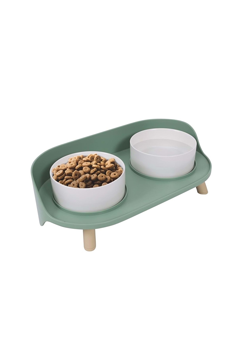 MPETS 2 MAMA KABI STAND 2X450