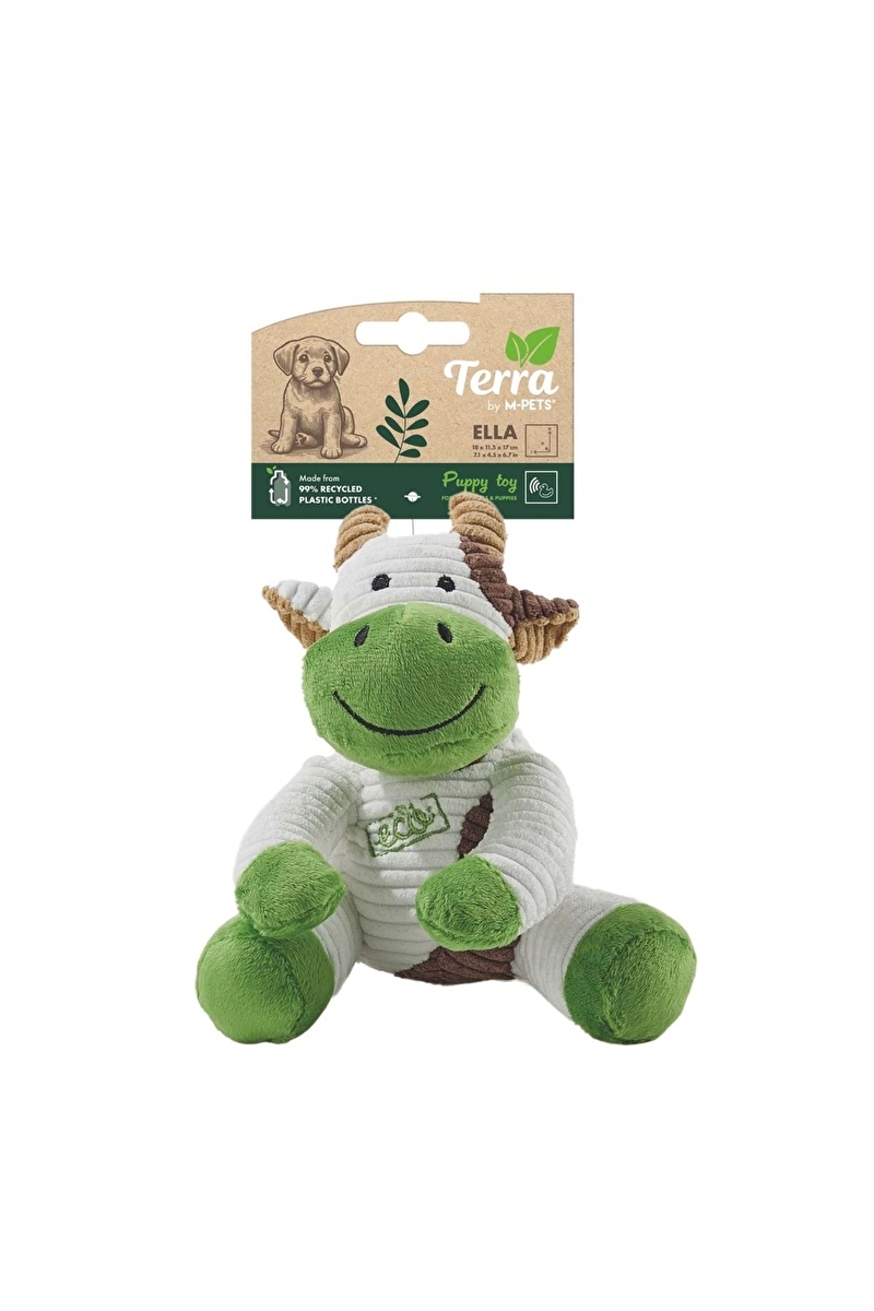 MPETS TERRA ECO ELLA PUPPY KOPEK OYUNCA
