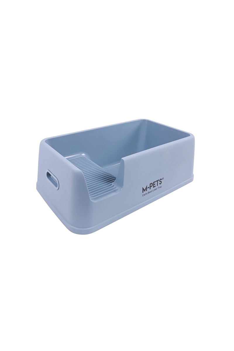 MPETS CAT WALK KEDI TUV.OCEAN BLUE