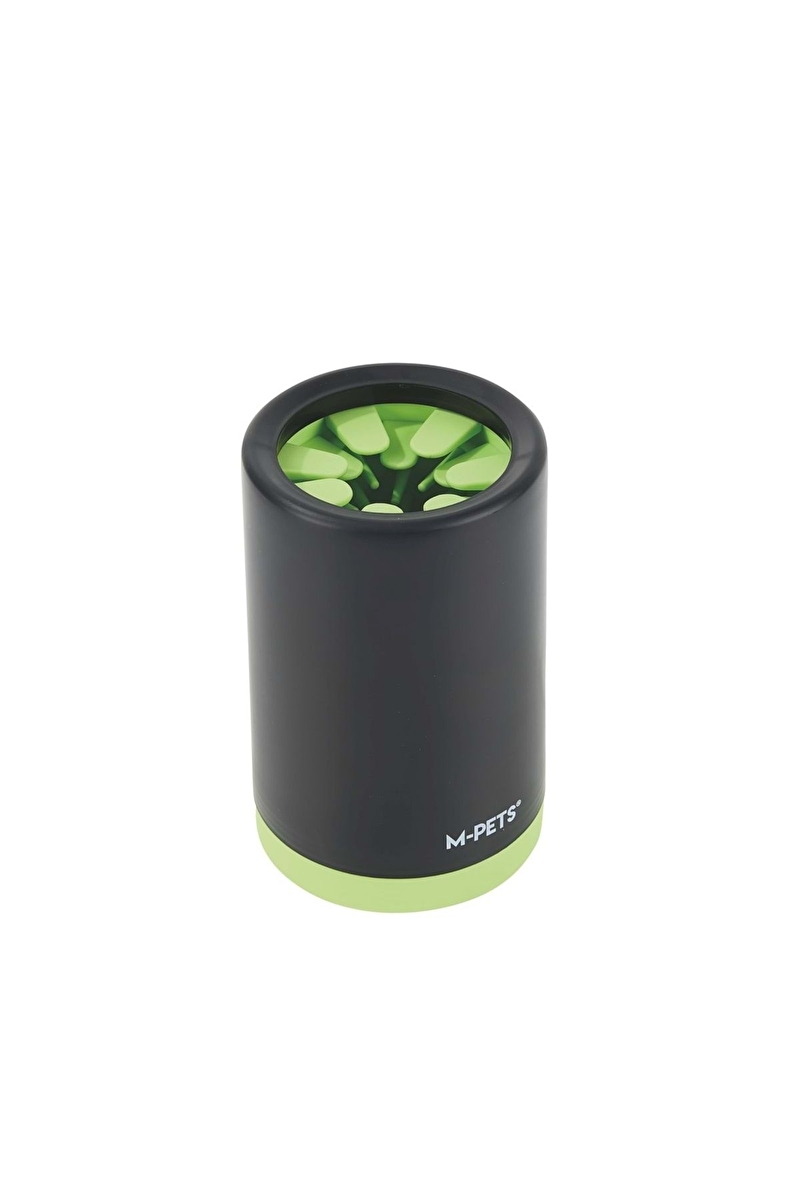 M-Pets Patı Temizleme Aparat(m)Siyah