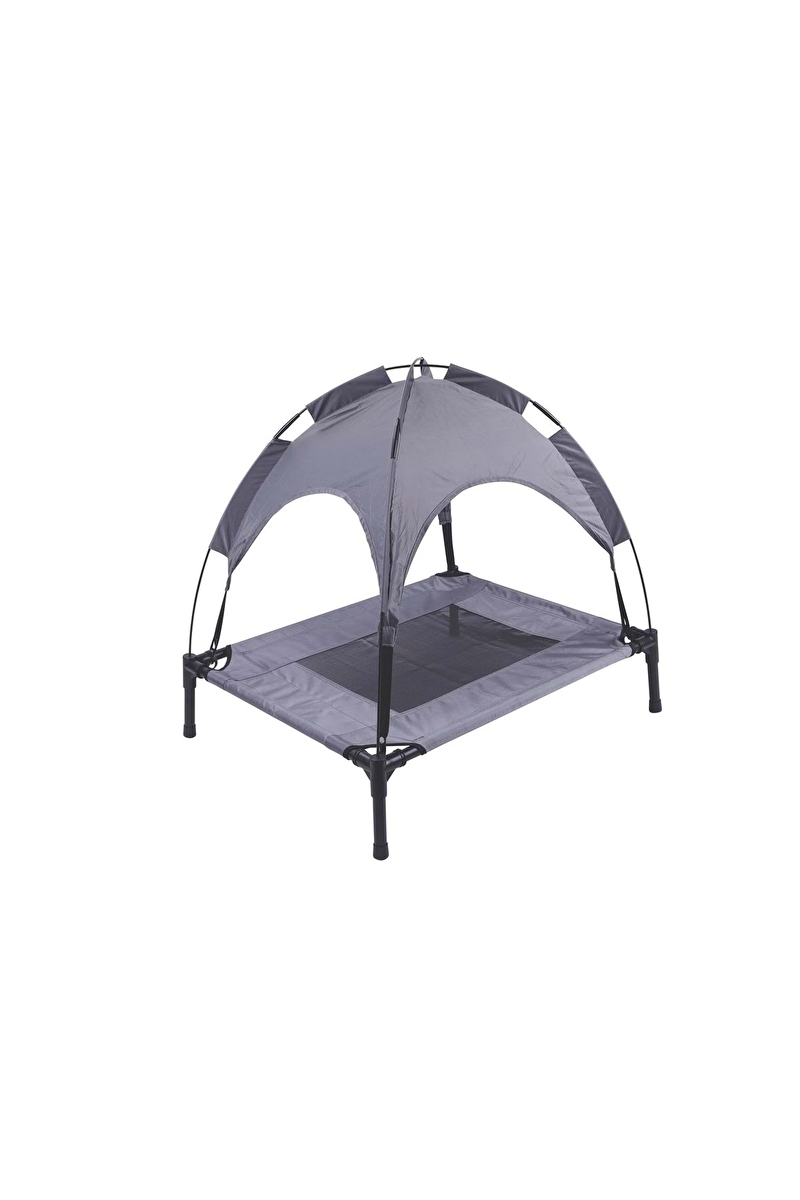 MPETS ELEVATED CADIR KEDI KOPEK YATAK(M)
