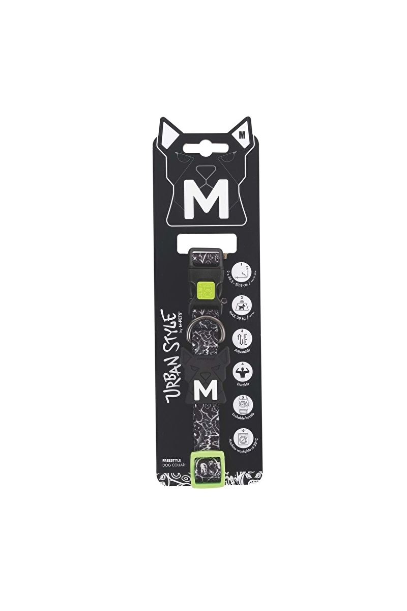 M-PETS BOYUN TASMASI (M)