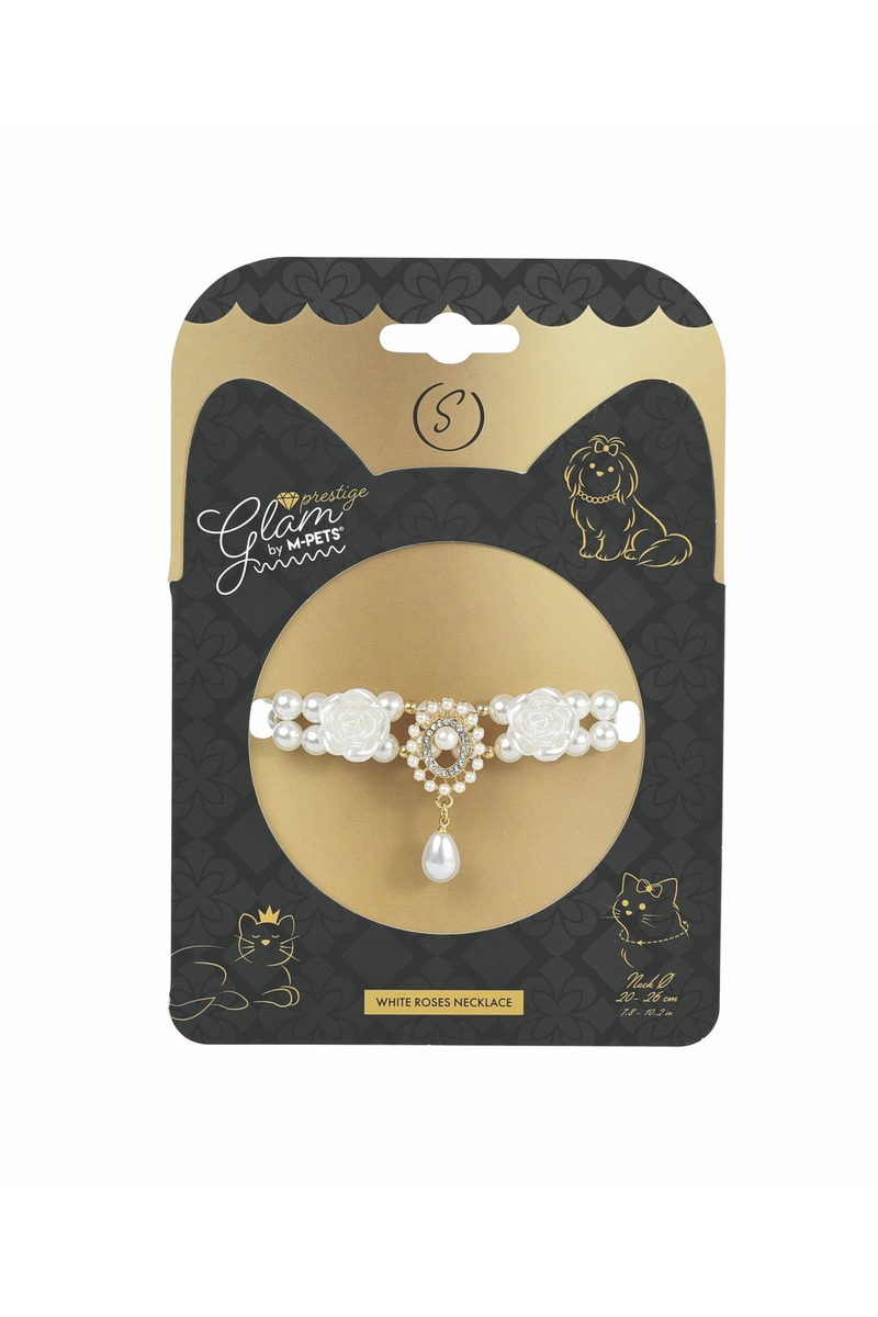 M-pets Glam Prestige Aksesuar Pembe