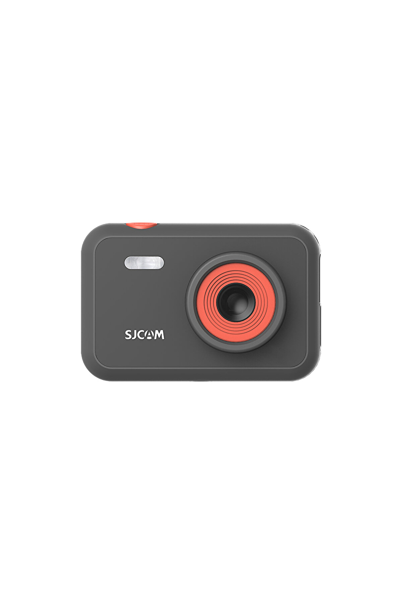 SJCAM Funcam Çocuk Kamerası Siyah FC-BK 1080p