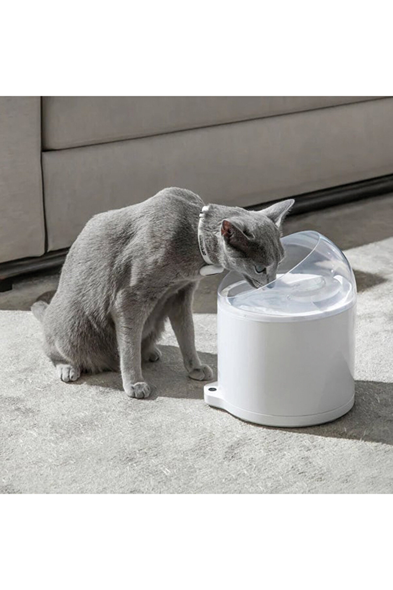 Catlink Su Pınarı Pure 2 UV 2,6 L