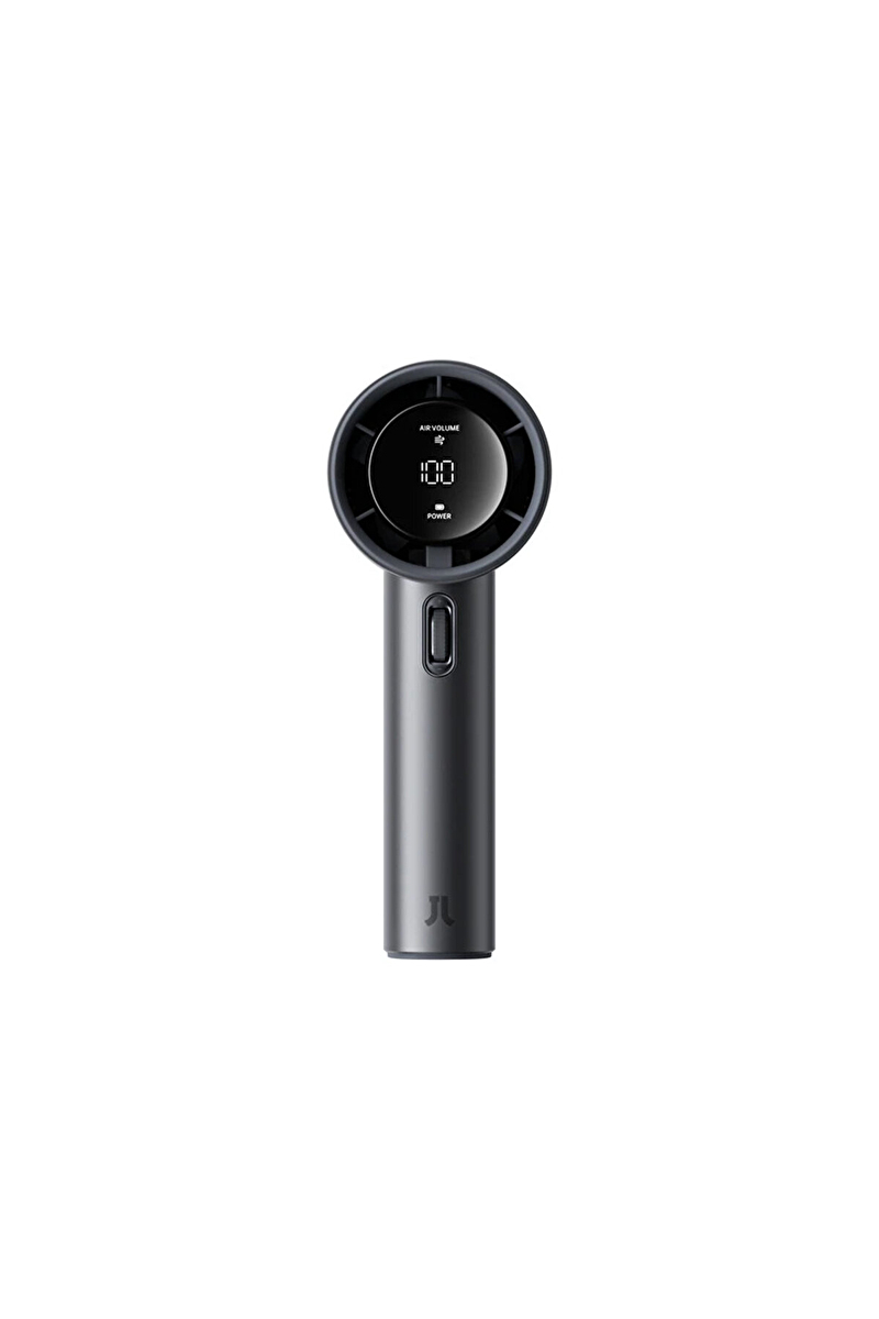 Jisu Life Handheld Fan Pro1 S Dark Grey