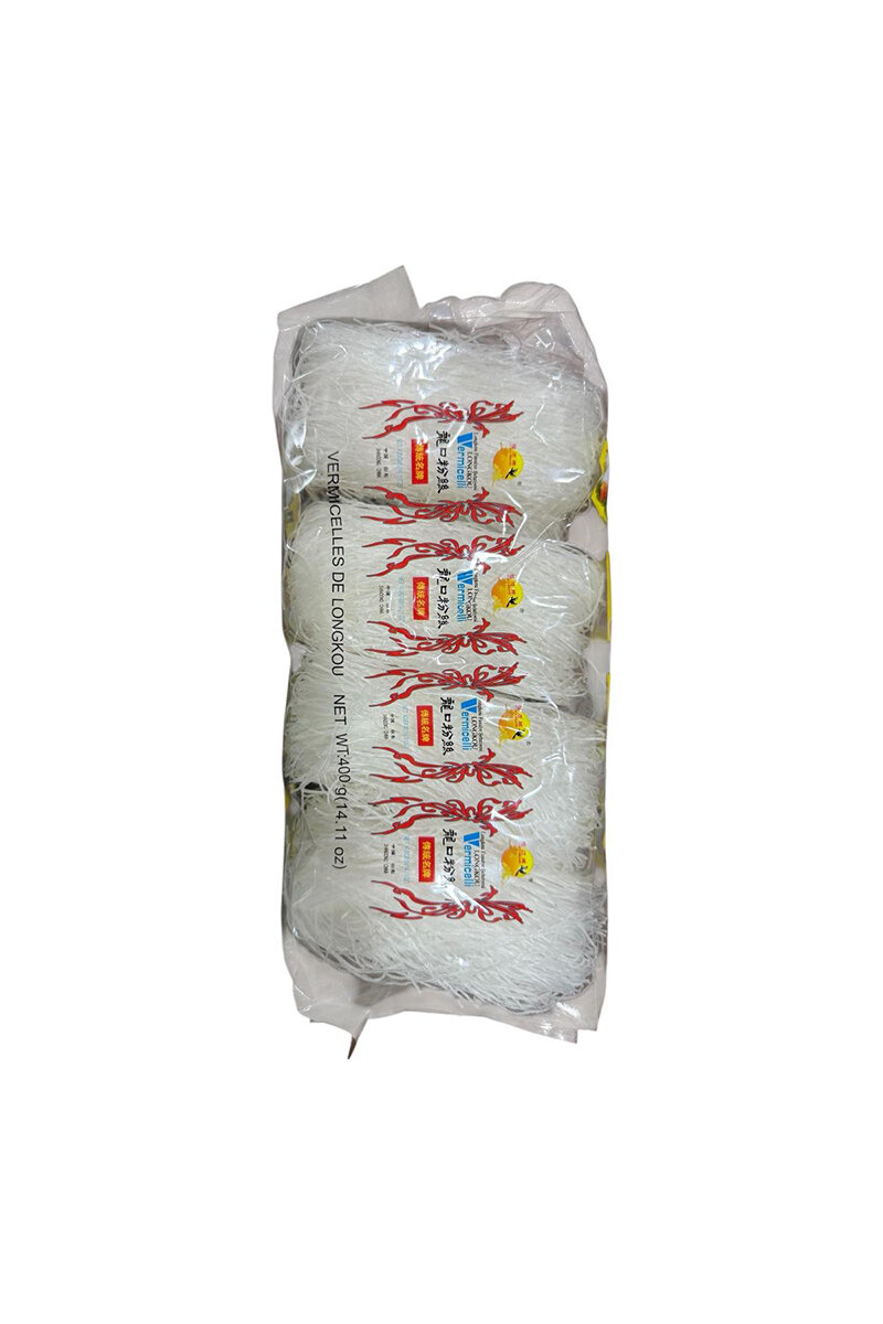Longkou Fasulye Şehriyesi 400 g