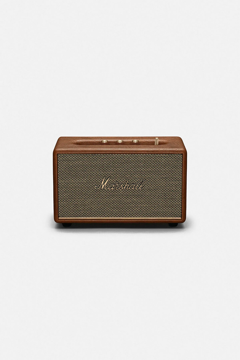 Marshall Acton III BT, Brown