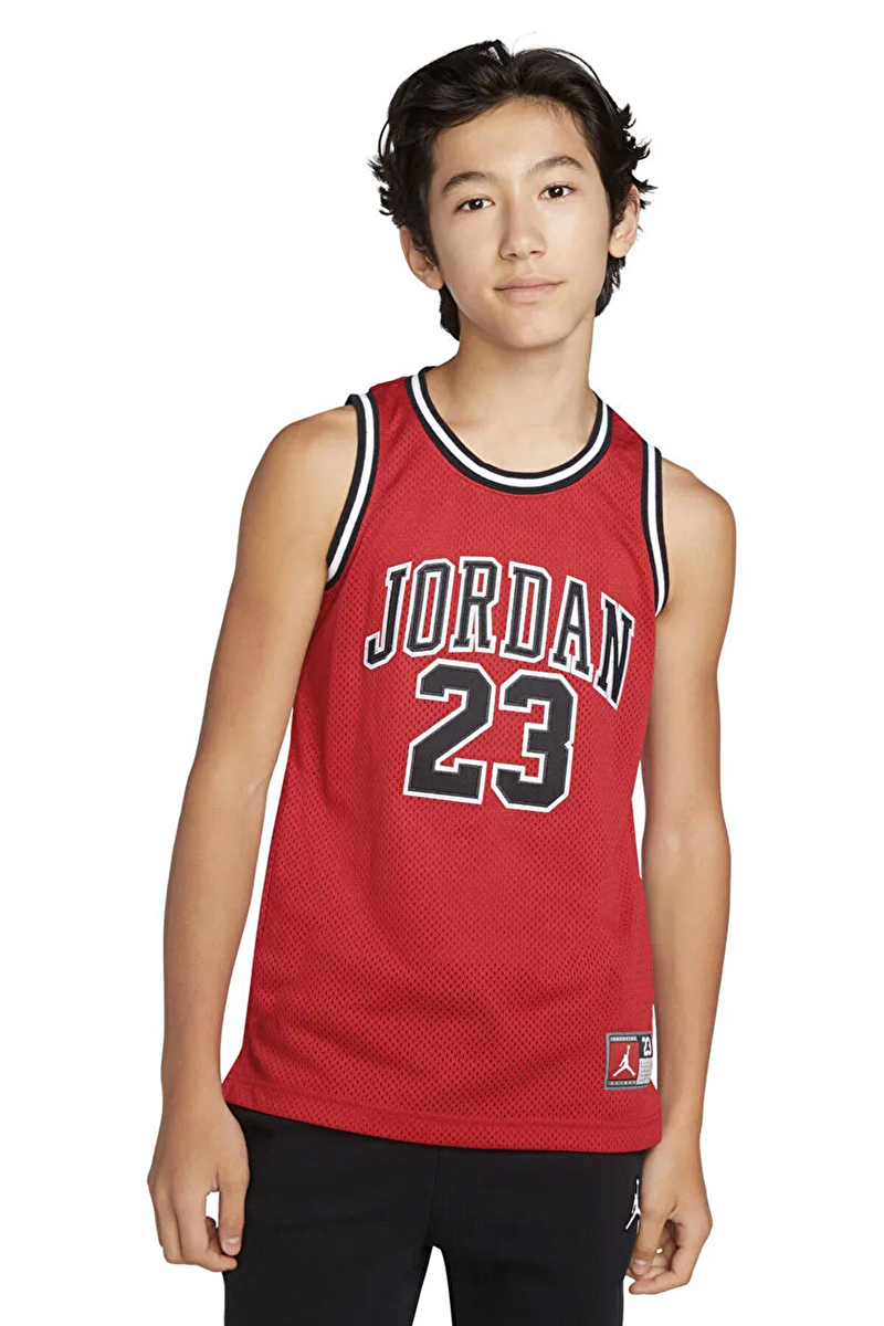 Nike Jordan Erkek Çocuk Atlet 95A773