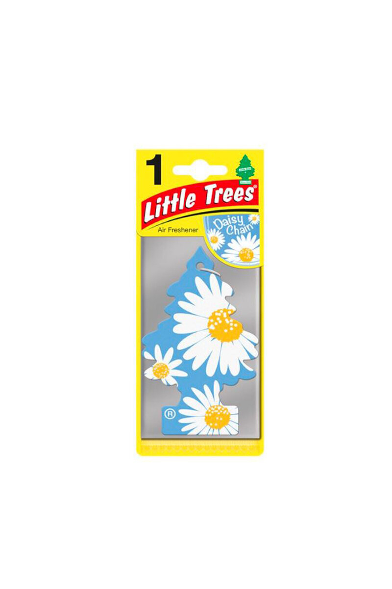 Car Freshner Asma Koku Papatya Zinciri