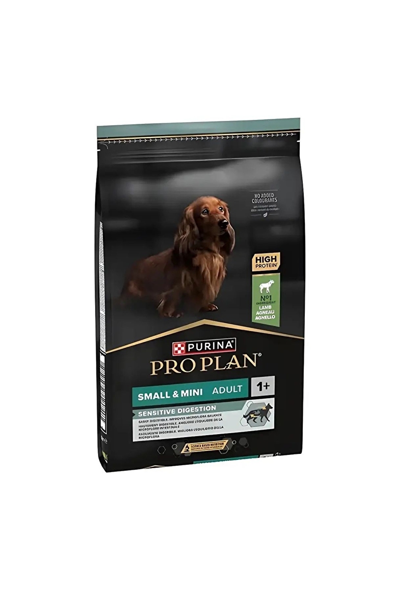 Pro Plan Küçük Irk Tavuklu&Pirinçli Yetişkin Köpek Maması 7 kg