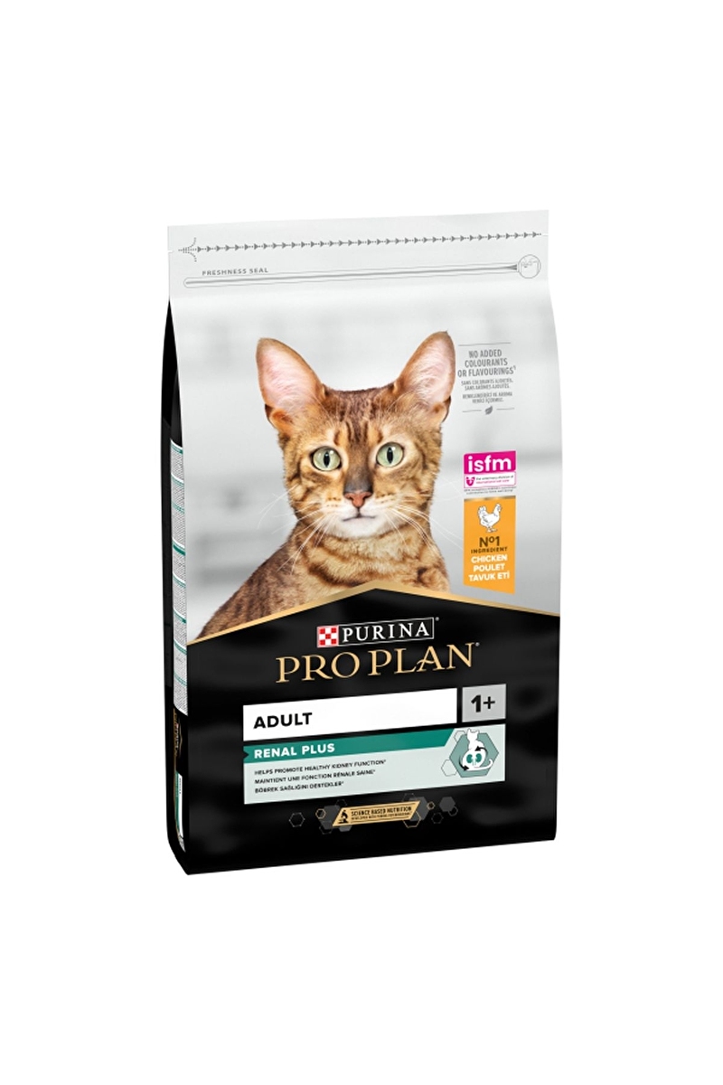 Pro Plan Tavuklu Yetişkin Kedi Maması 10 kg