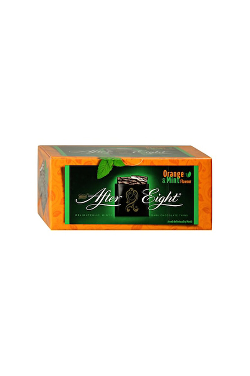 Nestle After Eight Orange 200g