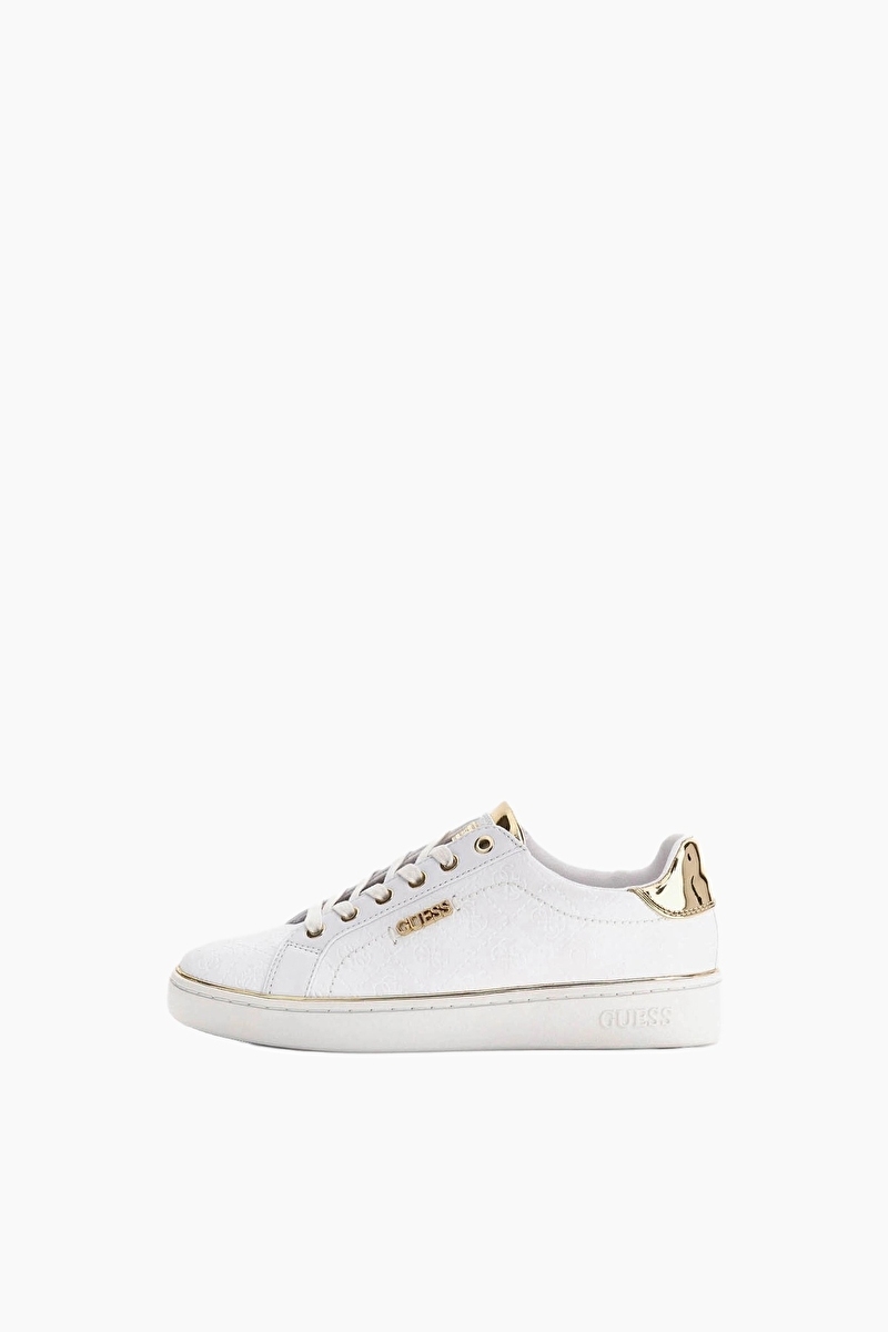 Guess Kadın Ayakkabı FL5BEK