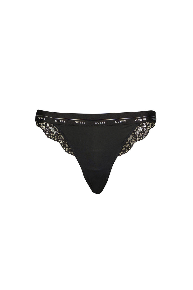 Guess Kadın Külot O4YE00.JBLK