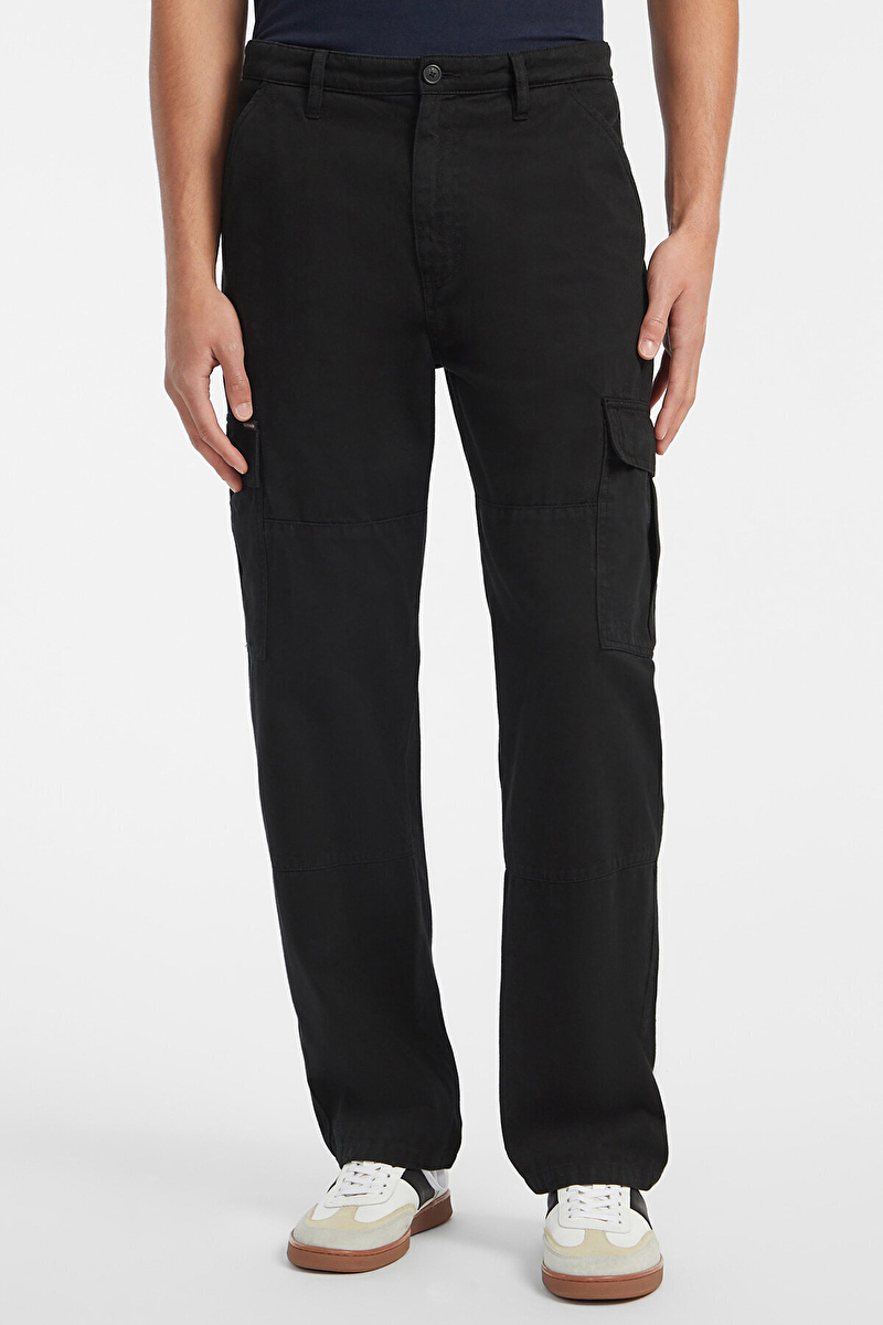 Guess Jeans Erkek Pantolon M4YB40WGCV1