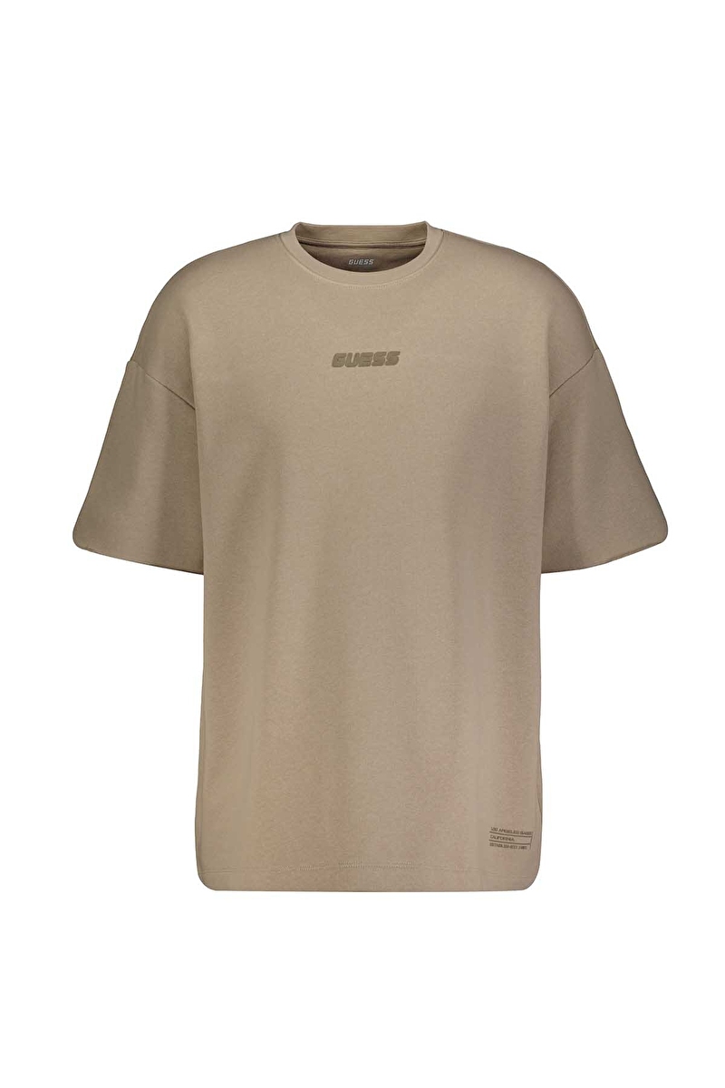 Guess Erkek Sweatshirt Z4YQ14KAIJ1