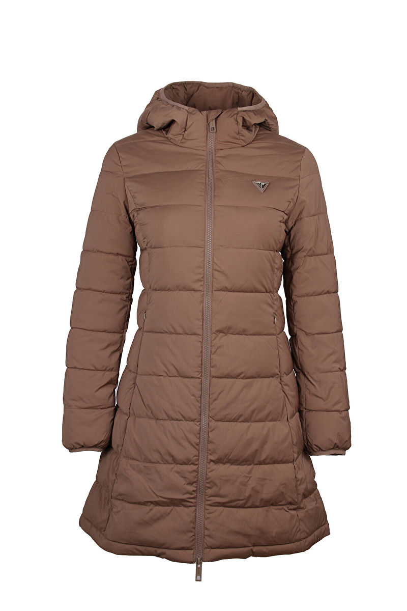 Guess Kadın Mont V4YL05WF3X0