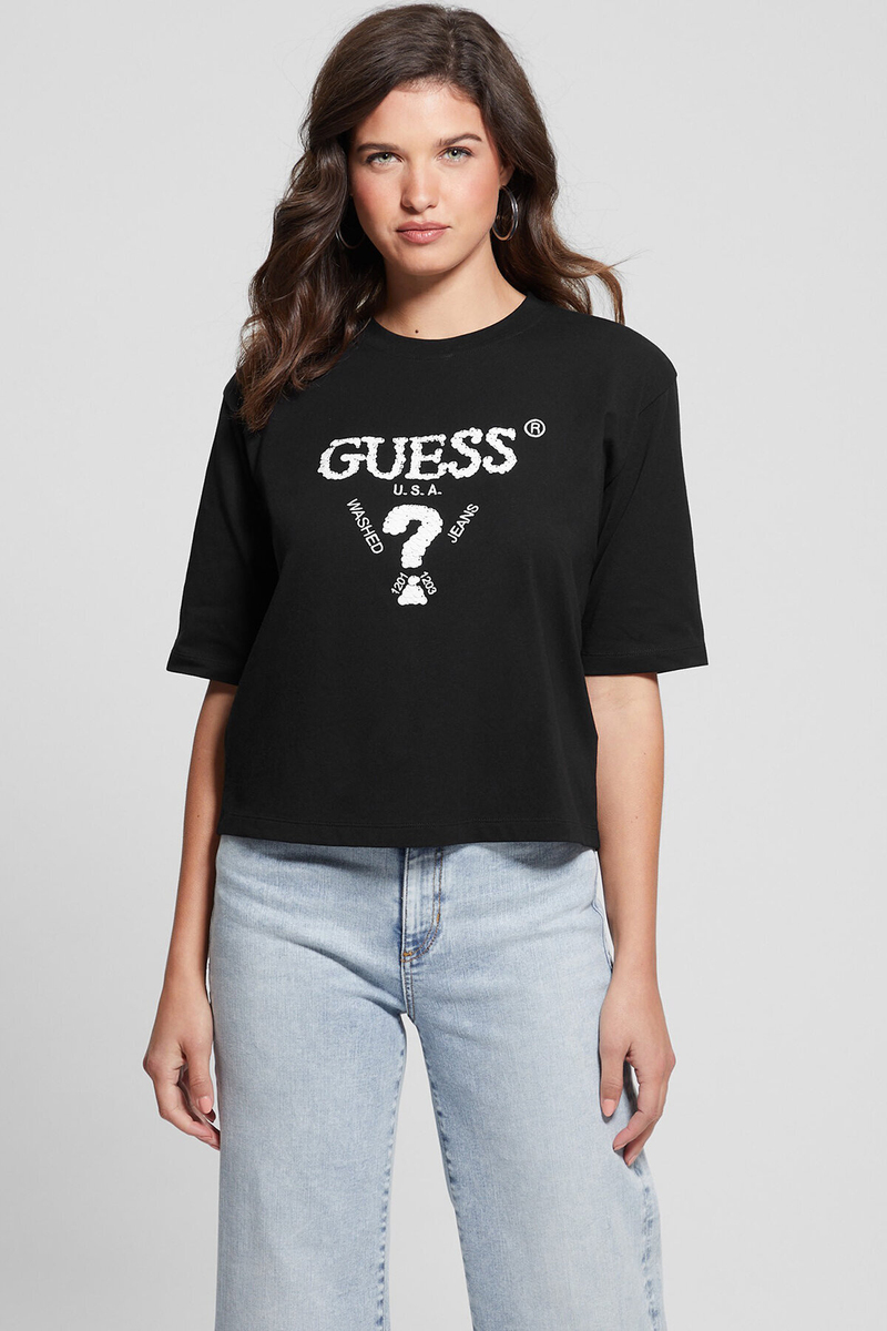 Guess Kadın Tişört V4YI06I3Z14