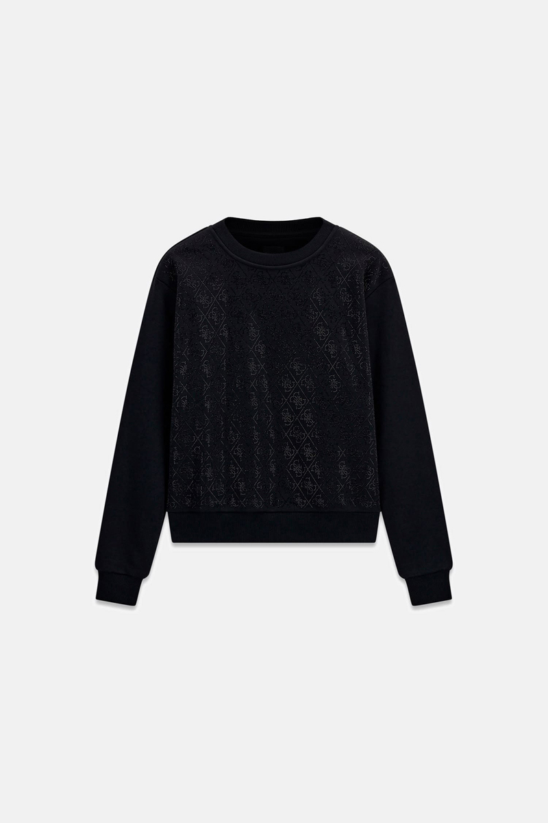 Guess Kadın Sweatshirt W6BQ14K6060