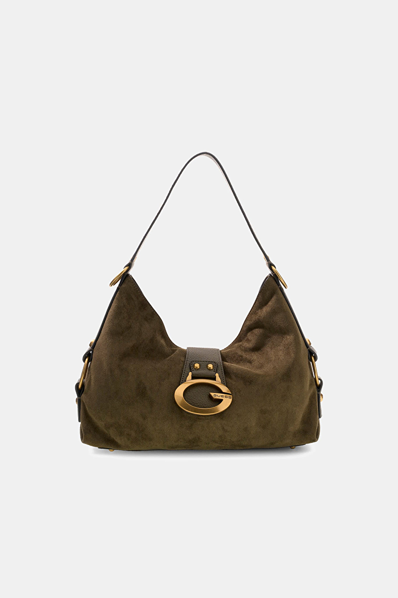 Guess Kadın Kol Çantası HWSG9308180-OLV