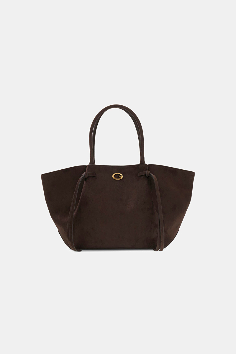 Guess Kadın Kol Çantası HWSG2237230-ESP
