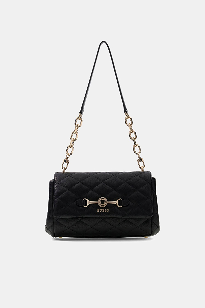 Guess Kadın Kol Çantası HWQG2241190-BLA