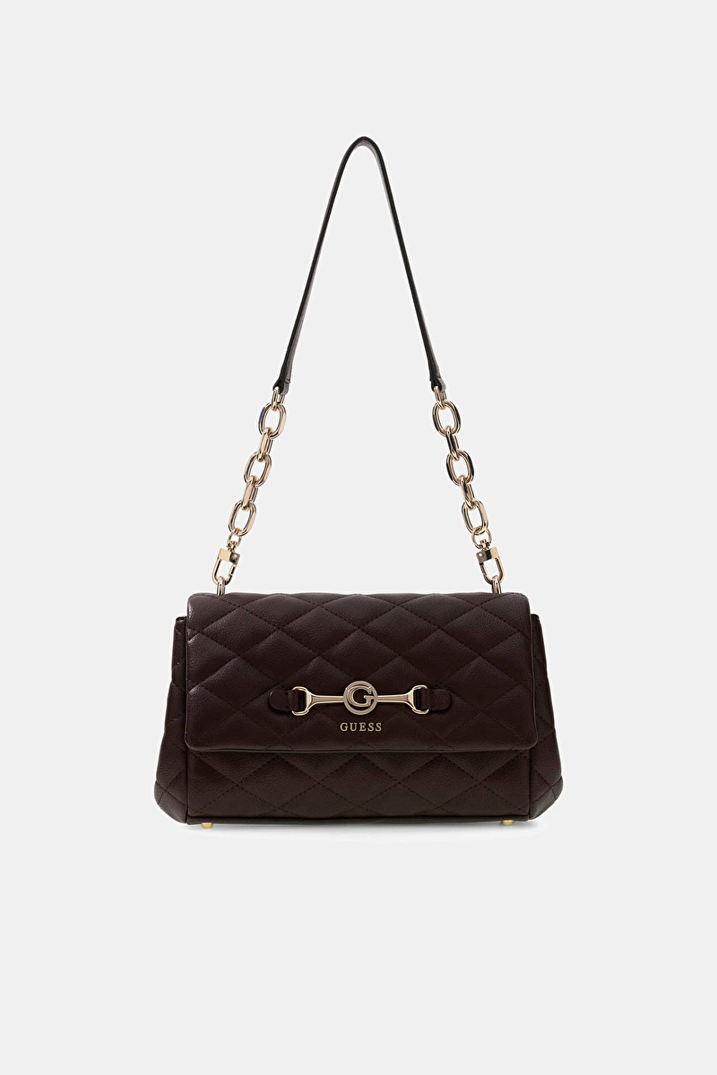 Guess Kadın Kol Çantası HWQG2241190-BRO
