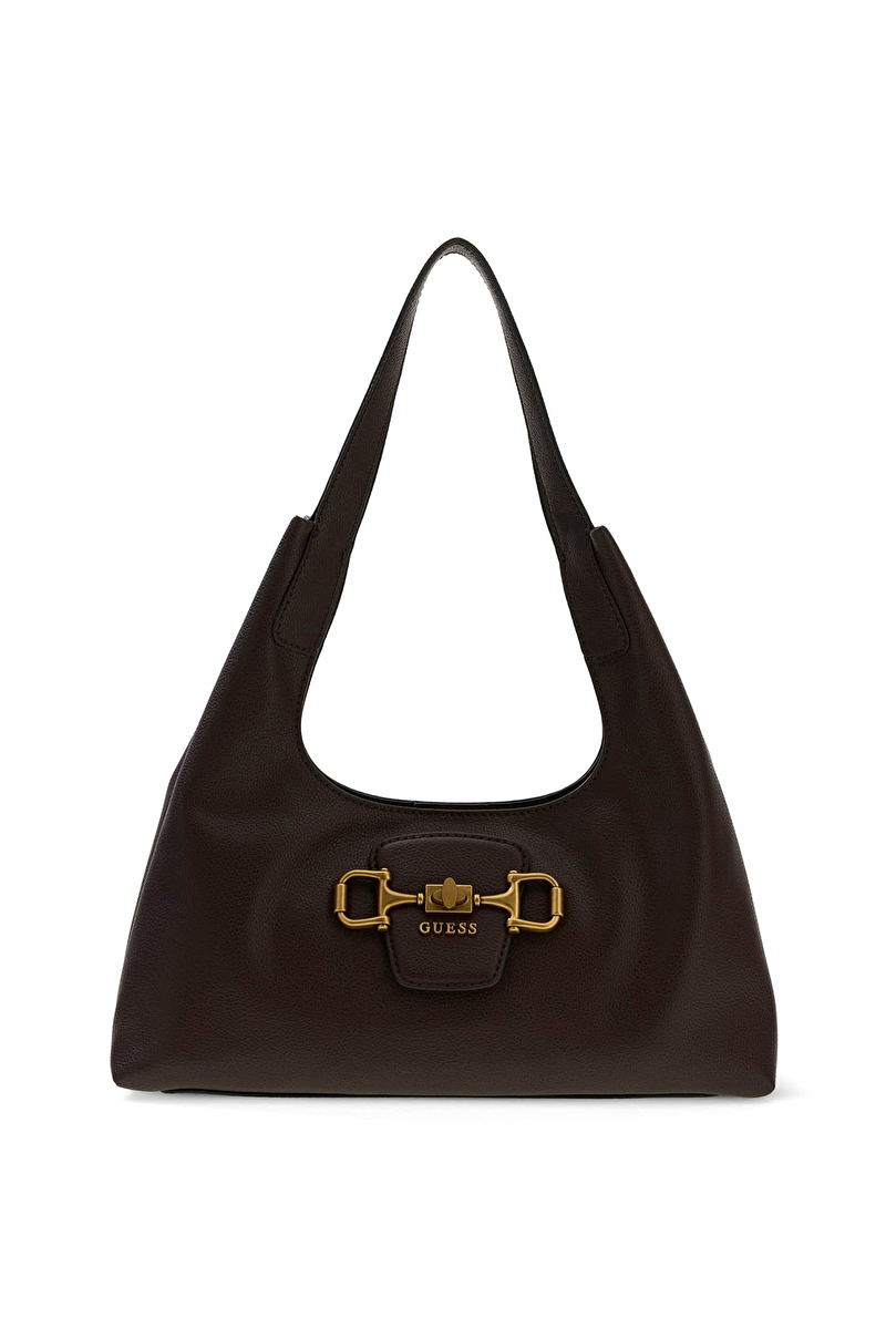 Guess Kadın Kol Çantası HWBB2314010-BRO