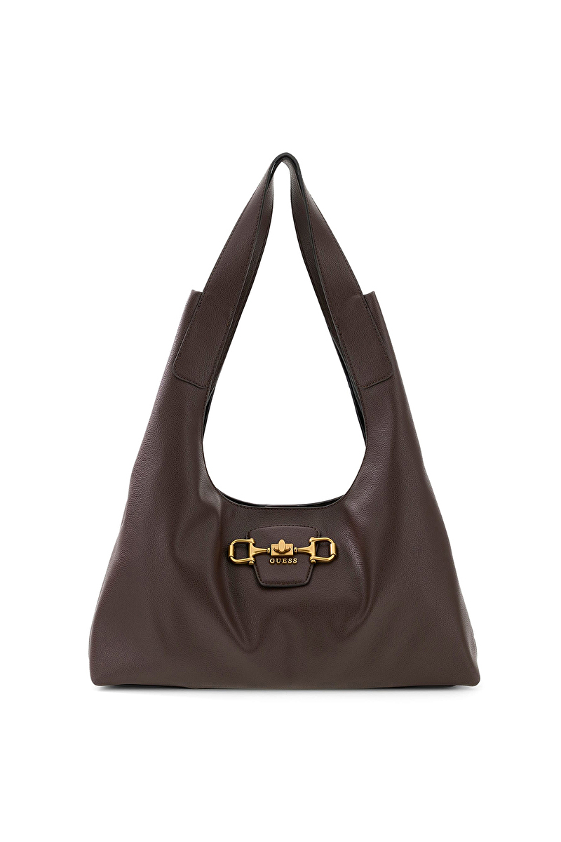 Guess Kadın Kol Çantası HWBB2314020-BRO