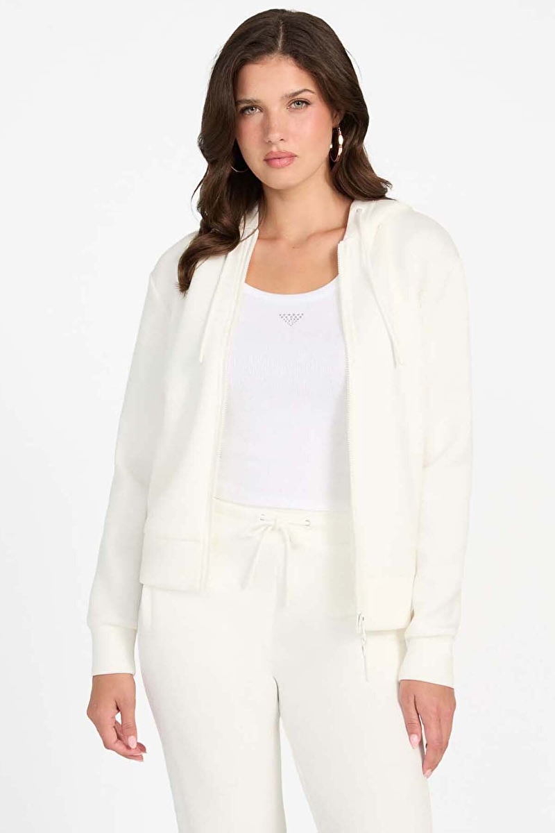 Guess Kadın Sweatshirt V3RQ11K7UW2