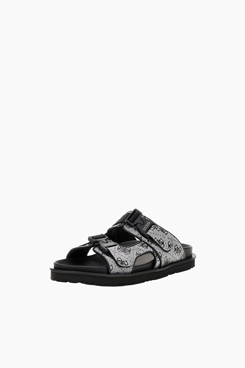 Guess Erkek Sandalet FMJBAH