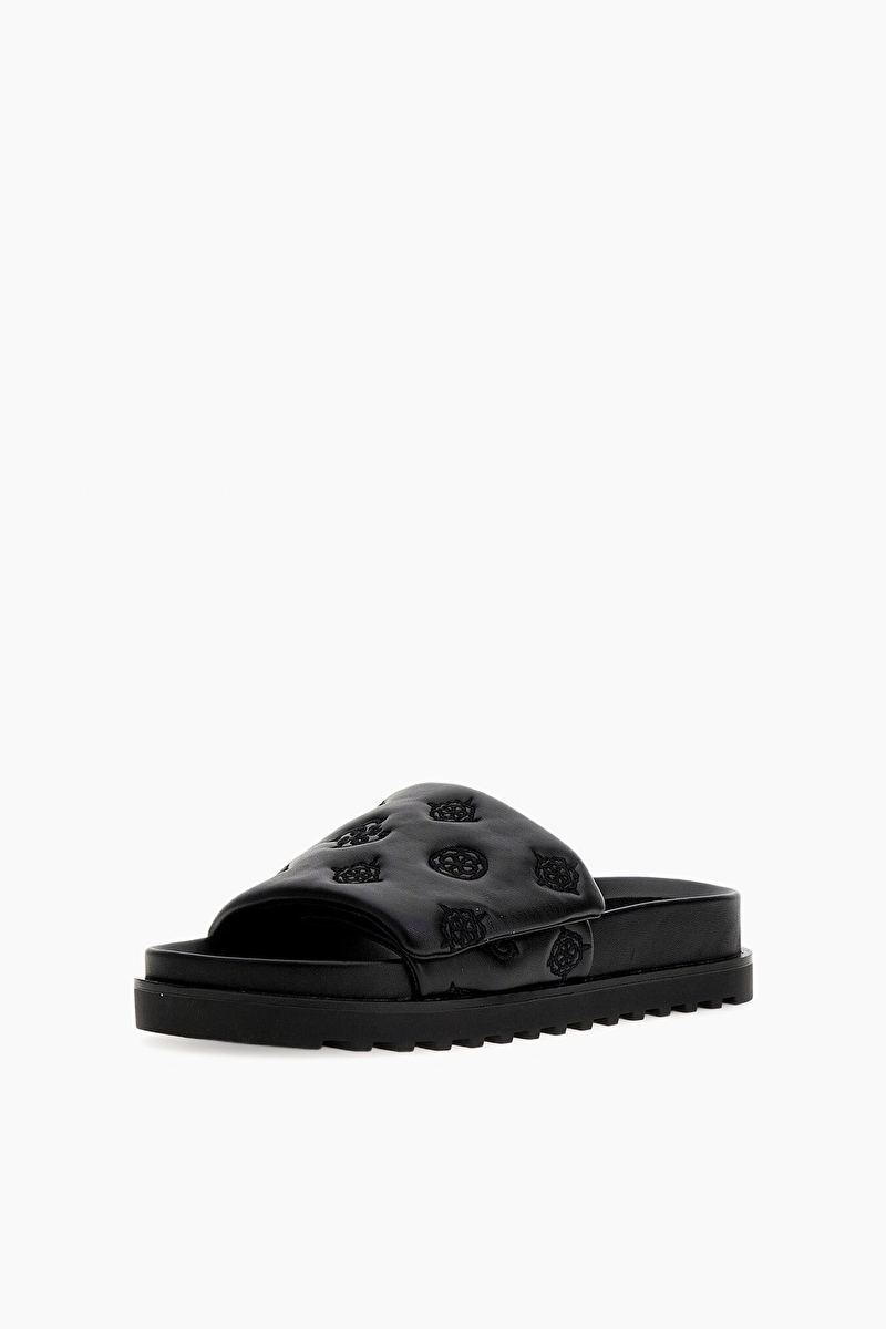 Guess Kadın Terlik FLJFA2