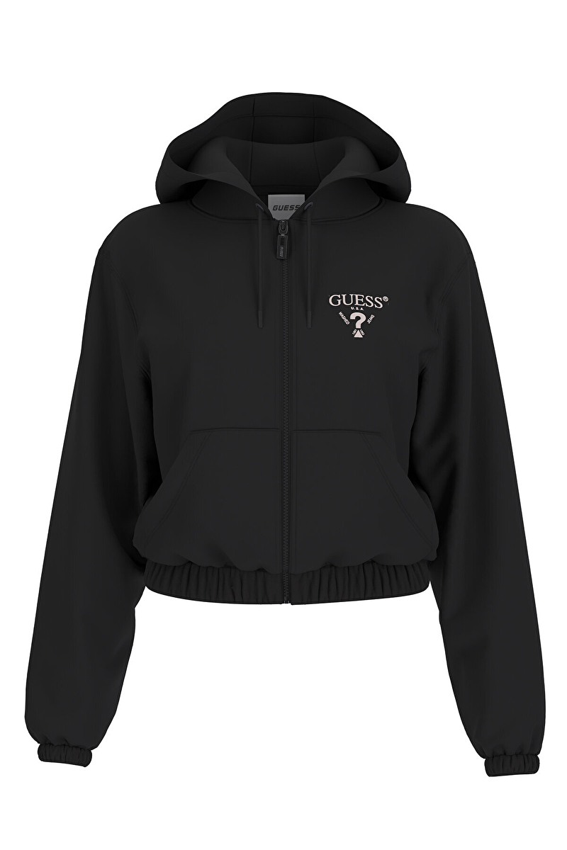 Guess Kadın Sweatshirt V5RQ20KC3D2
