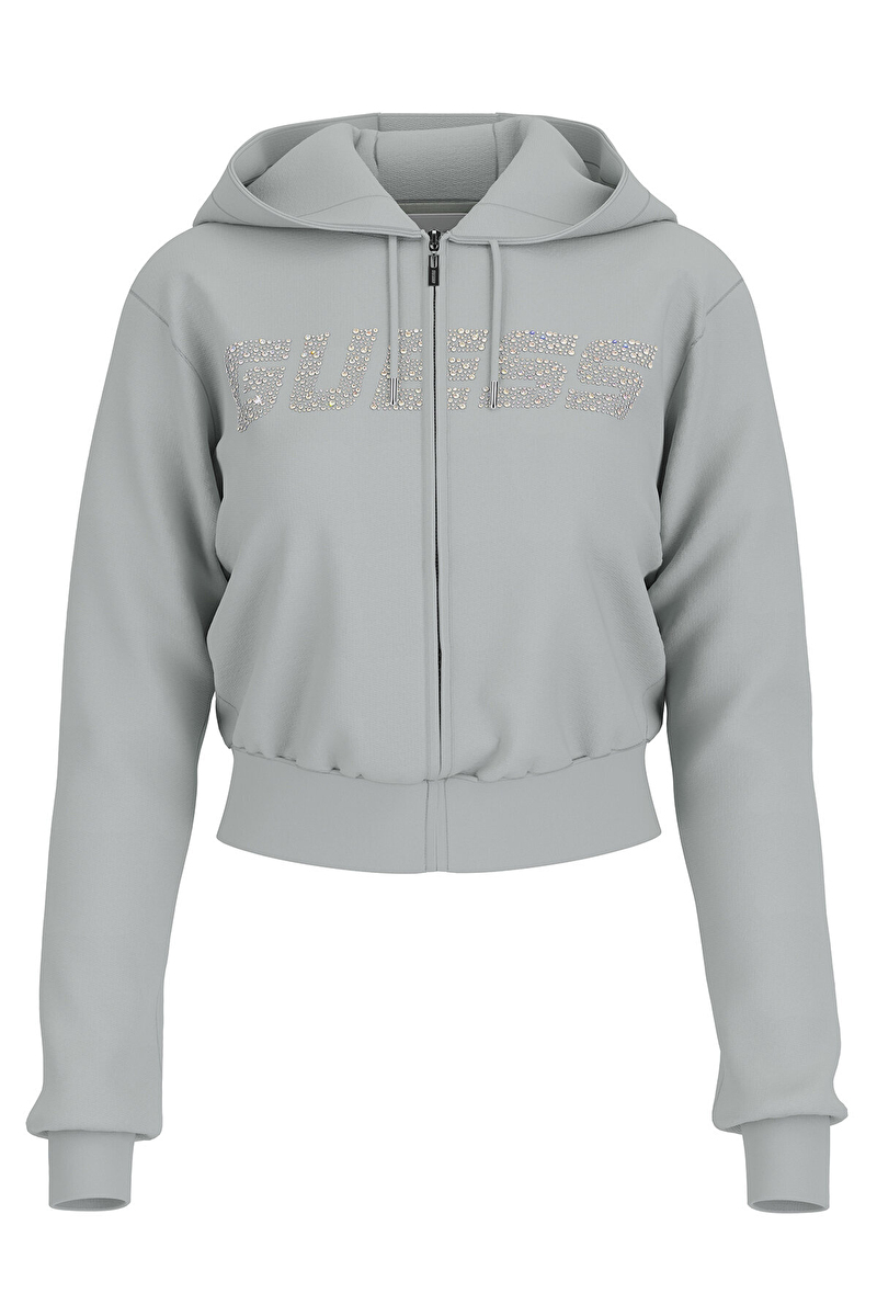 Guess Kadın Sweatshirt V5GQ10KCRP0