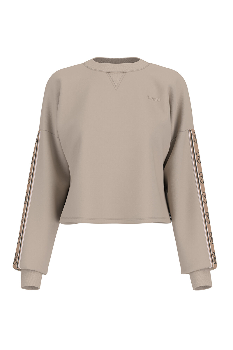 Guess Kadın Sweatshirt V3BQ16KB3P2