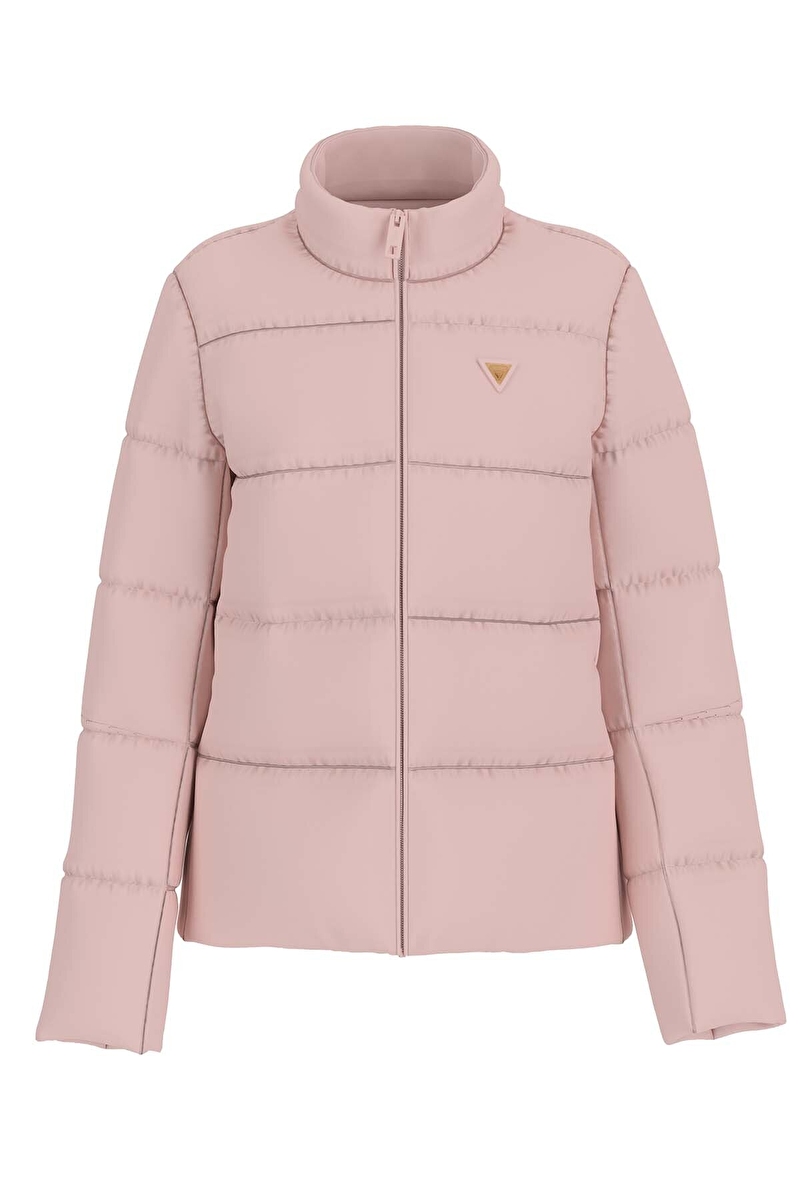 Guess Kadın Mont V4YL03WFUD0