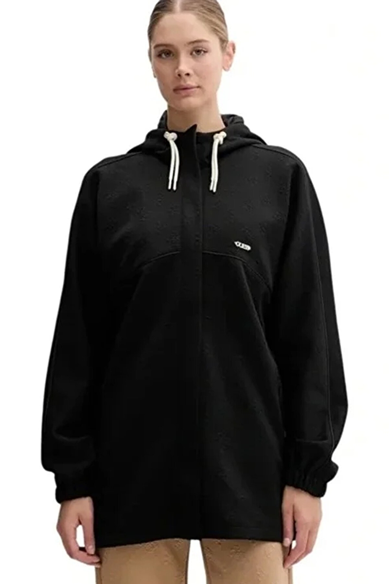 Guess Kadın Sweatshirt V5YQ05KBSL2