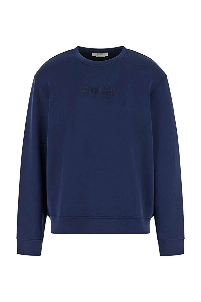 Guess Erkek Sweatshirt M6RQ42KAYM2