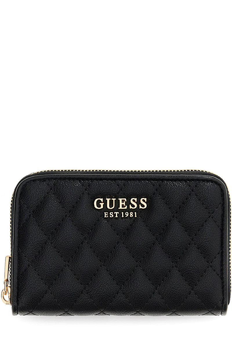 Guess Atabey Kadın Cüzdan SWQG9894140-BLA
