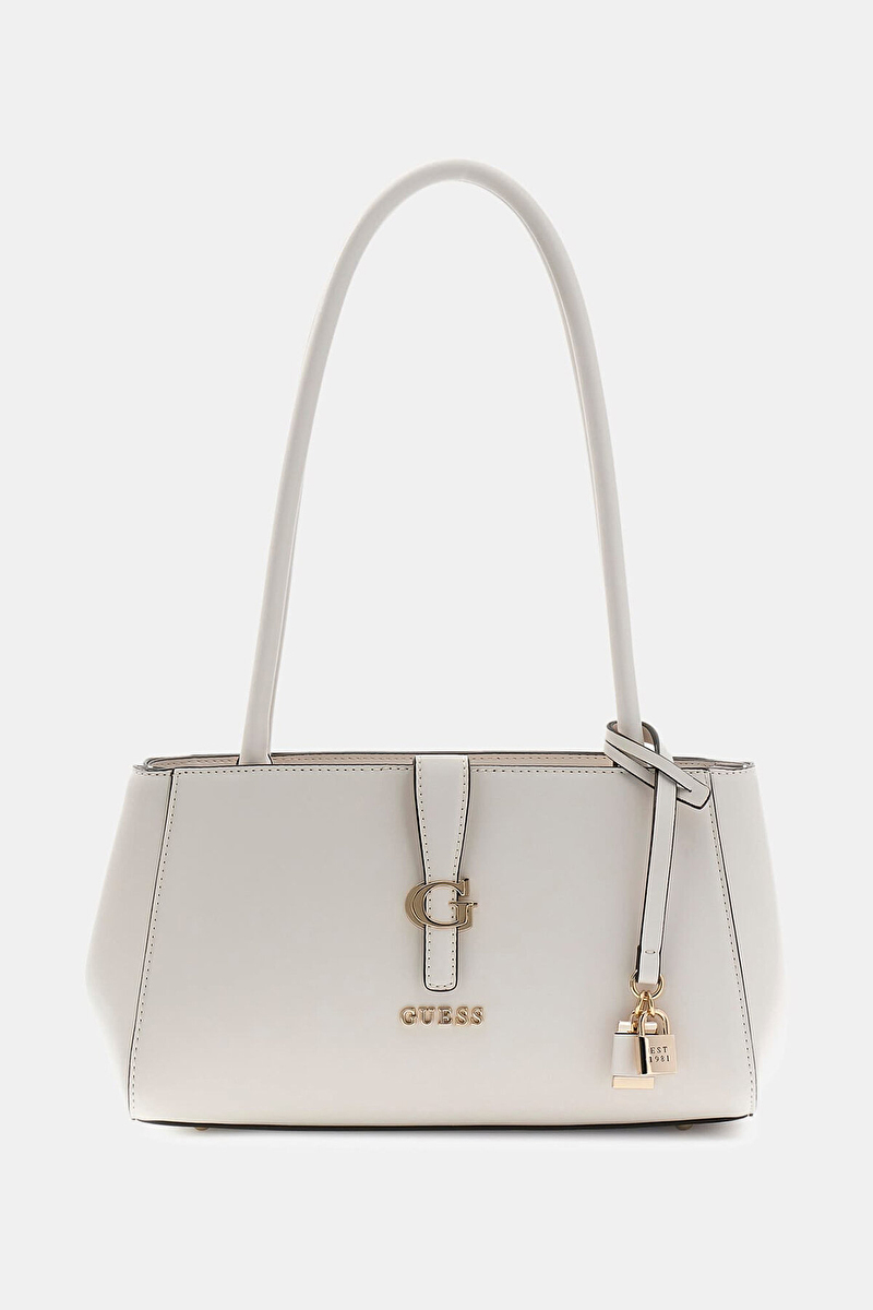 Guess Carrie Kadın El Çantası HWVG9896080-STO