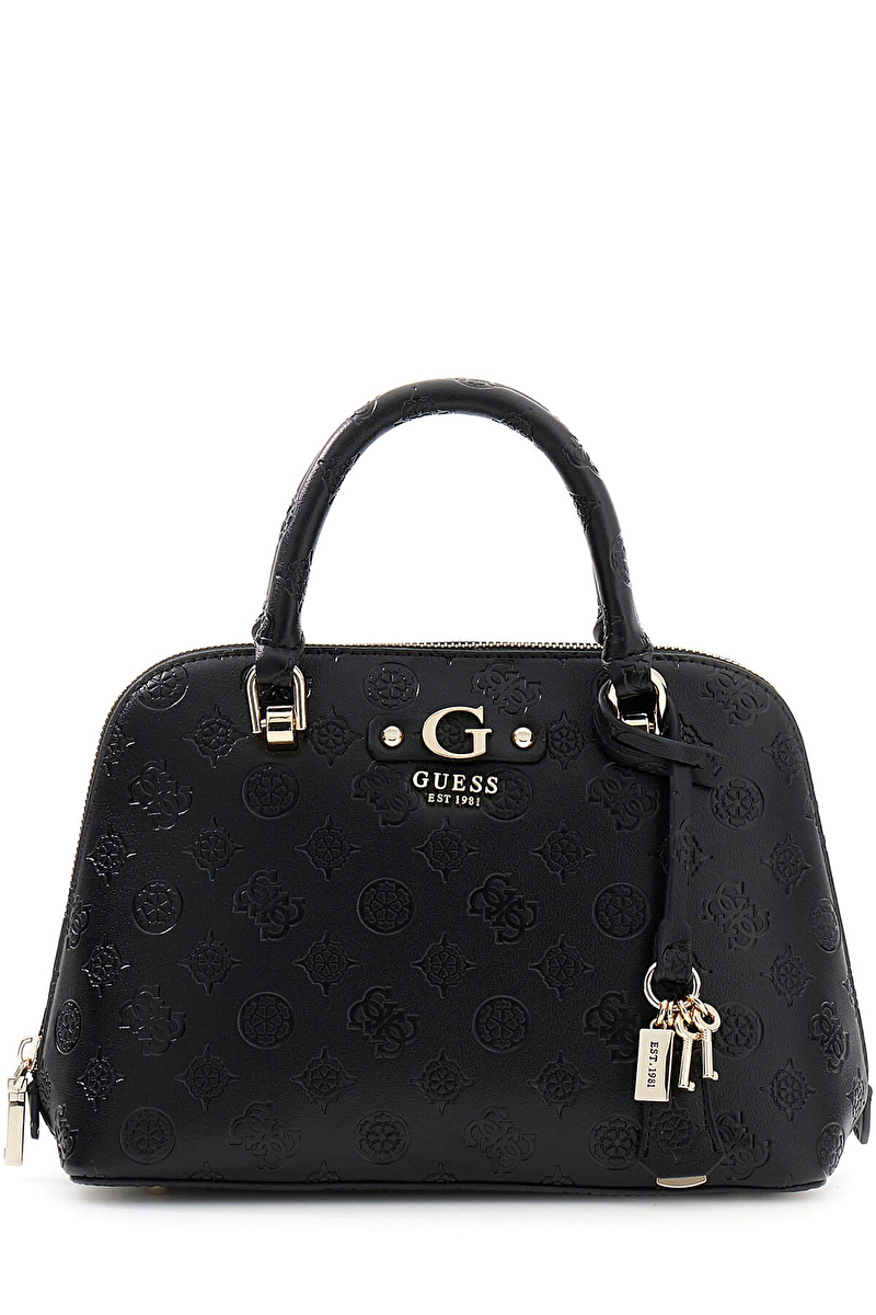 Guess Dita Kadın El Çantası HWPD7602050-BLO