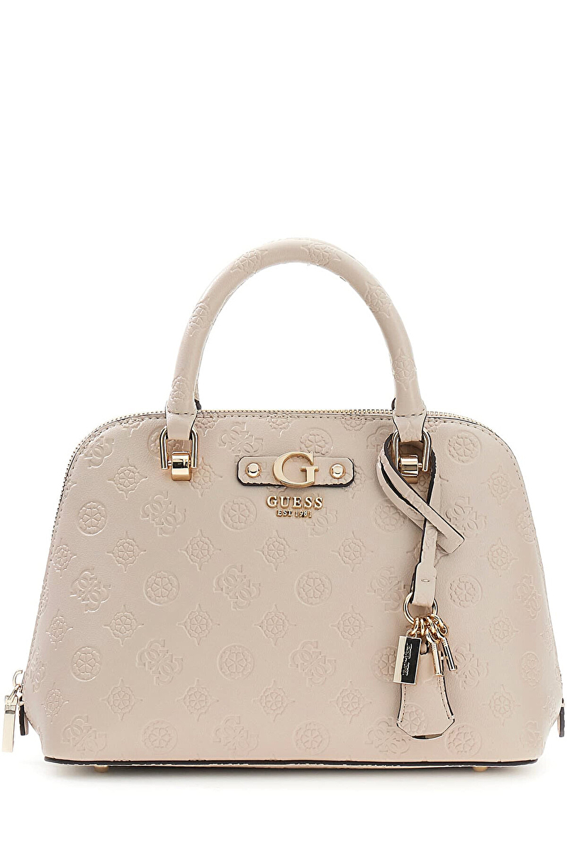 Guess Dita Kadın El Çantası HWPD7602050-LUG