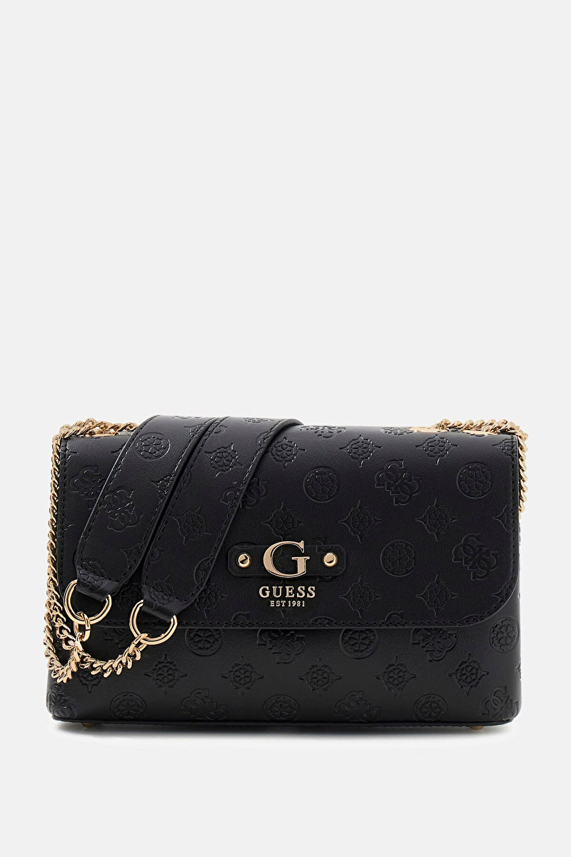 Guess Dita Kadın El Çantası HWPD7602210-BLO