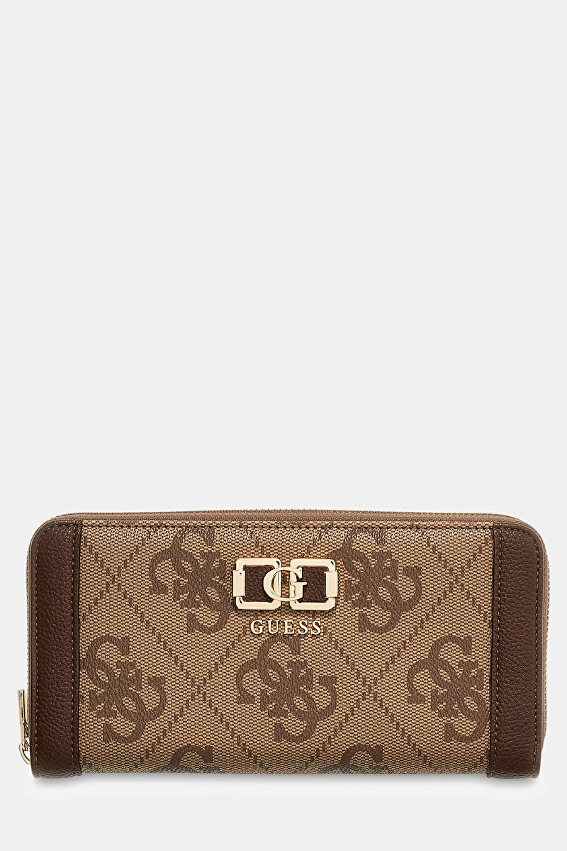 Guess Karnilla Logo Kadın Cüzdan SWOS9901146-LGW