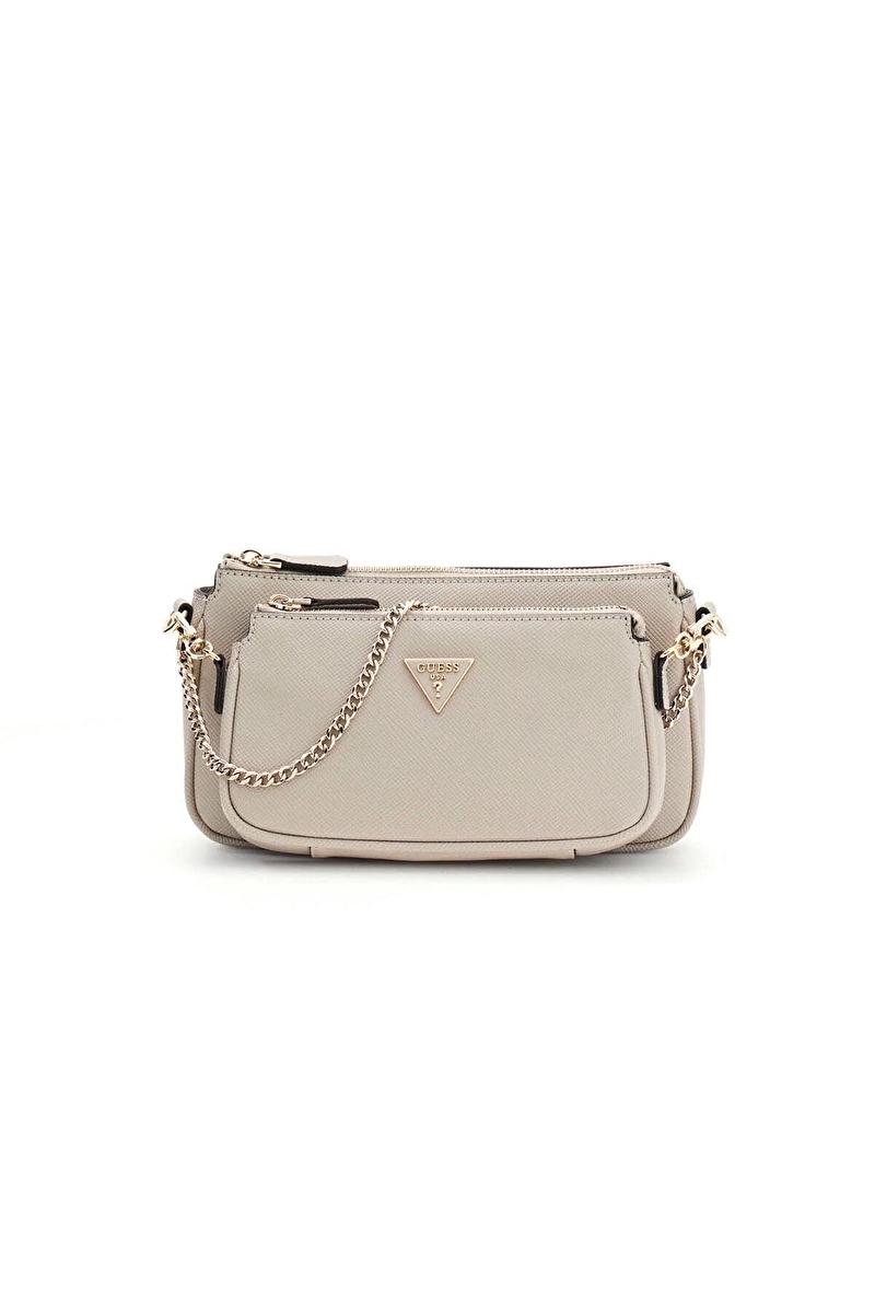 Guess Noelle Ii Kadın Çapraz Askılı Çanta HWZG9672710-TAU