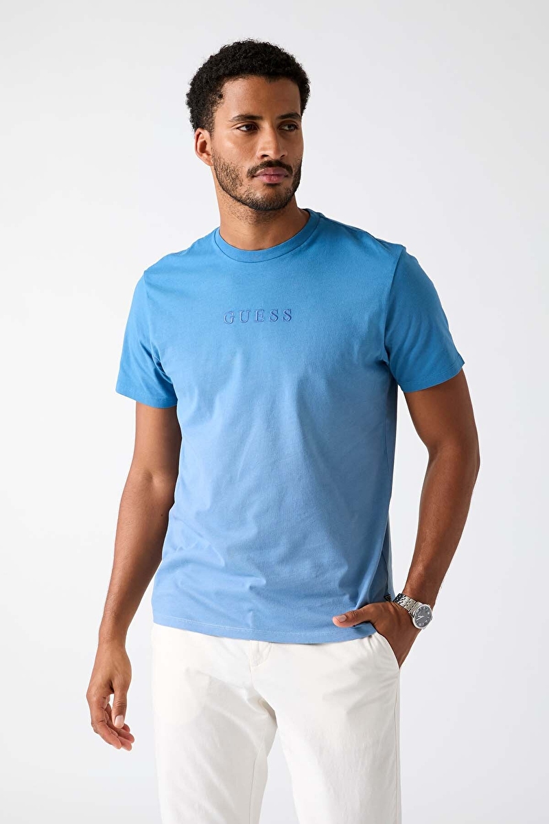 Guess Erkek Tişört M6GI29K3258