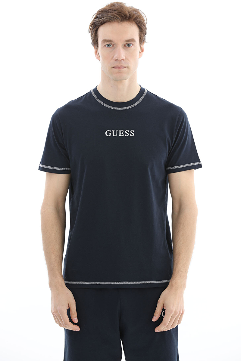 Guess Erkek Pijama Takımı U6GX03.A73L
