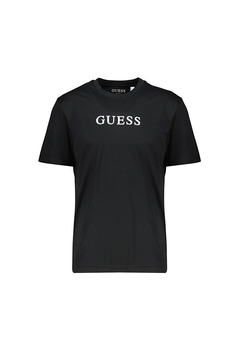 Guess Erkek 3'lü Atlet U6GG04.JBLK