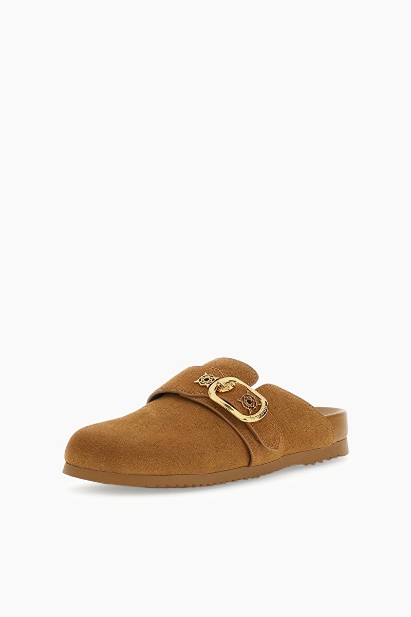 Guess Kadın Terlik FLPGAL